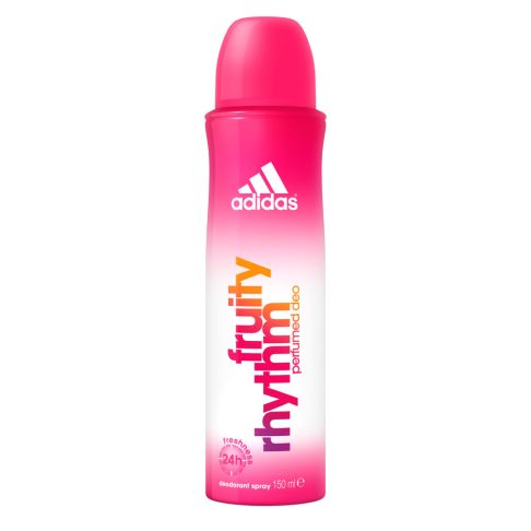 Fruity Rhythm Women Deodorant 150 ml