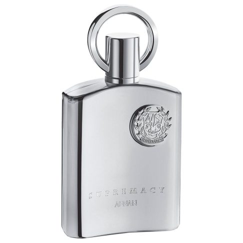 Supremacy Silver para hombre EDP