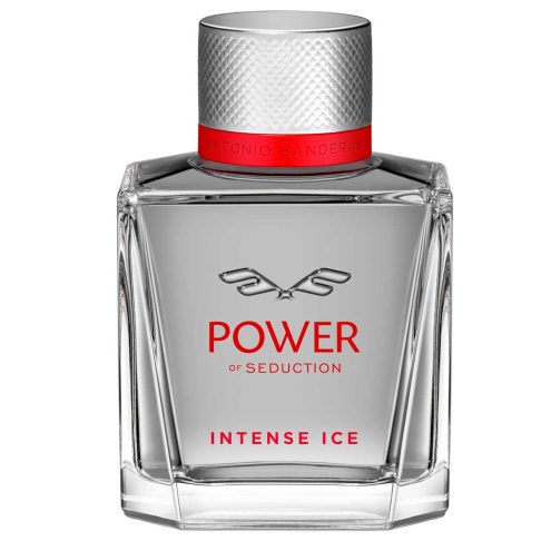 Power of Seduction Intense Ice para hombre 100ml EDT