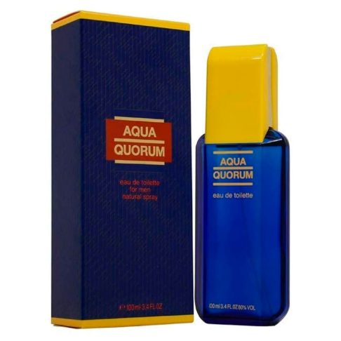 Alternative view of Aqua Quorum 100 ml