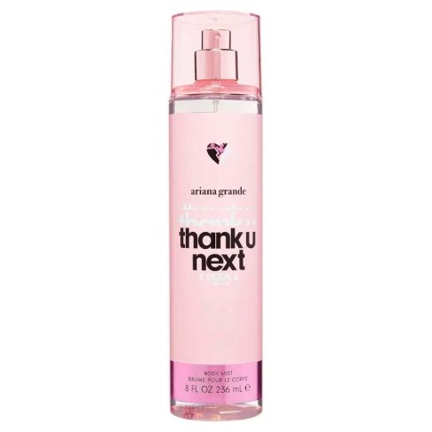 Body Mist Thank U Next 236 ml