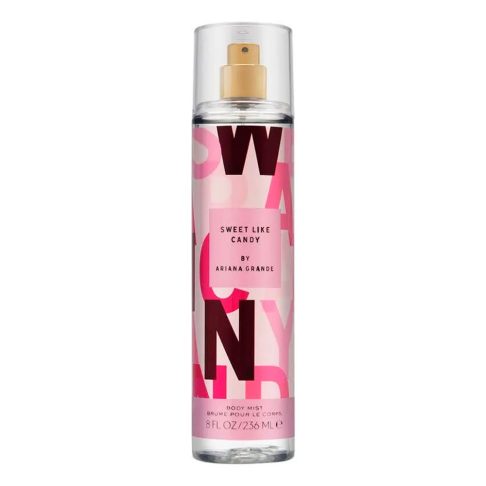Body Mist Sweet Like Candy 236 ml