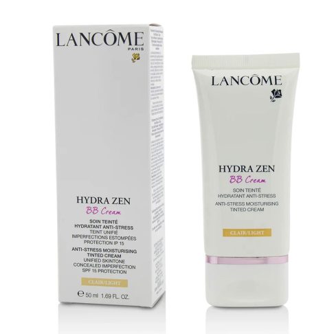 Alternative view of Hydra Zen (BB Cream) Anti-Stress Moistising Tinted Cream SPF15 - Light 50 ml