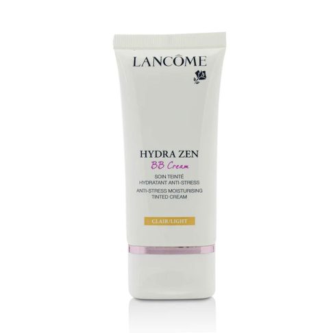 Hydra Zen (BB Cream) Anti-Stress Moistising Tinted Cream SPF15 - Light 50 ml