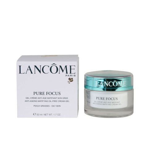 Alternative view of Pure Focus Gel-Crema Antiedad Matificante 50 ml