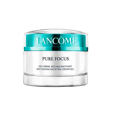 Pure Focus Gel-Crema Antiedad Matificante 50 ml