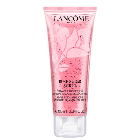 Rose Sugar Scrub 100 ml