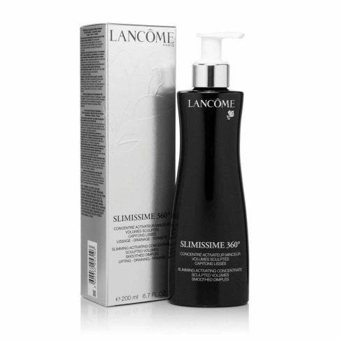 Alternative view of Slimissime 360° Reductor Anticelulitico 200ml