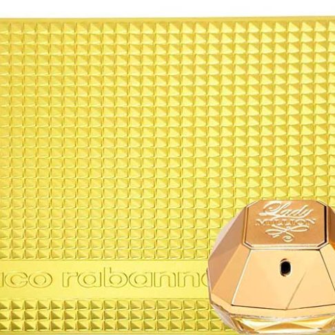 Set Lady Millon 80 ml EDP + Crema de cuerpo 100 ml