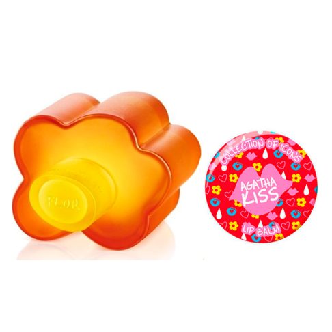 Set Flor 100 ml + Lip Balm 15 g EDT