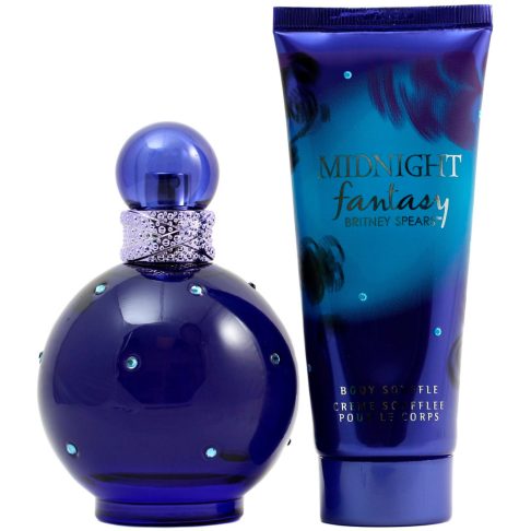 Set Fantasy Midnight 100 ml + body  corps