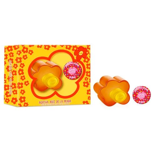 Alternative view of Set Flor 100 ml + Lip Balm 15 g EDT