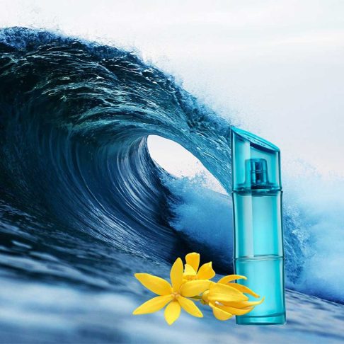 Alternative view of Homme EDT Marine
