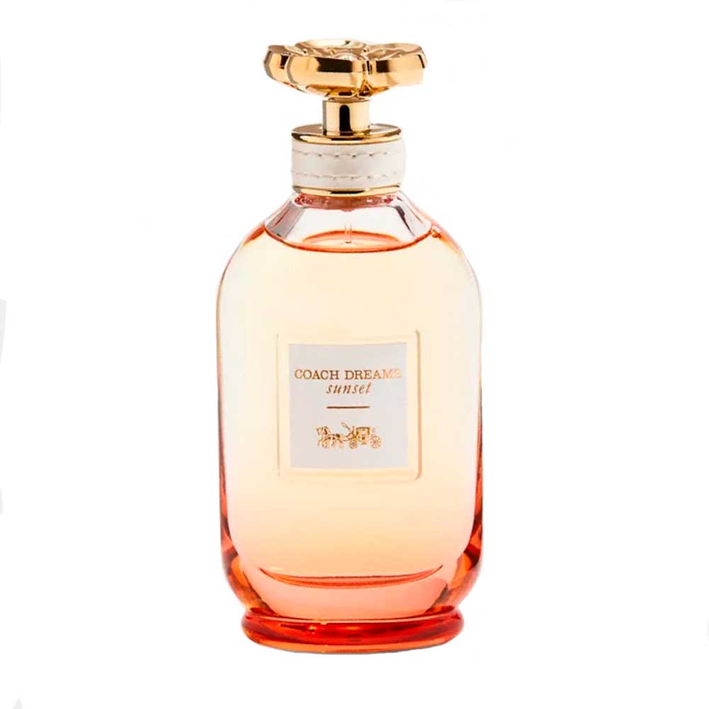 Coach Dreams Sunset EDP 90 ml