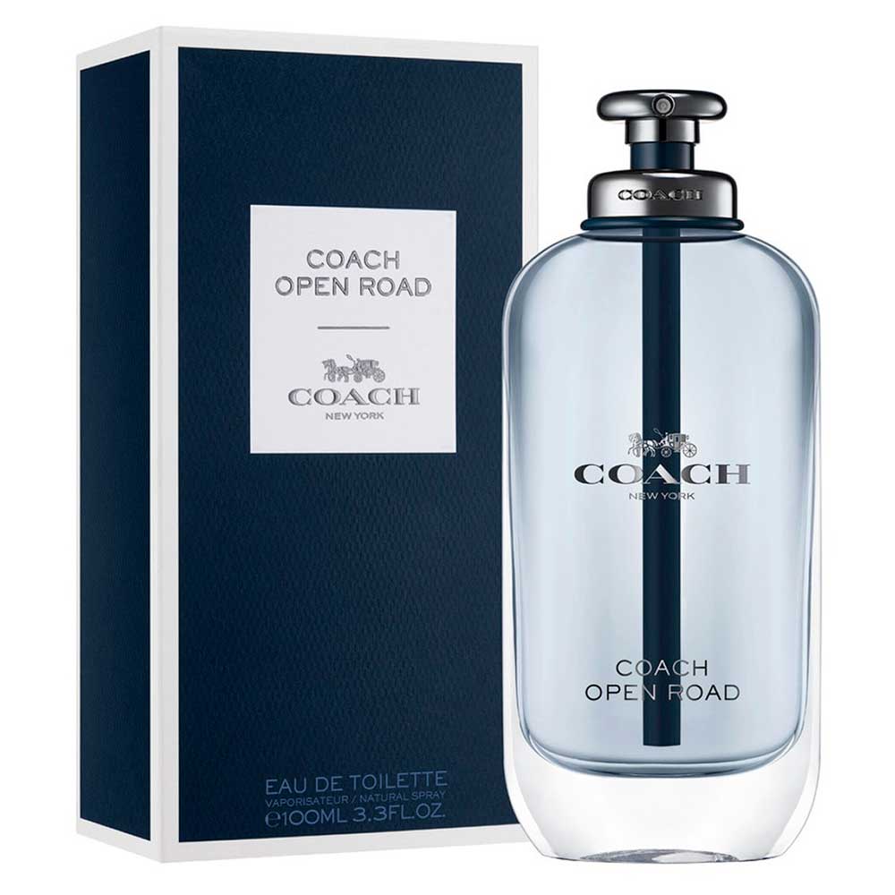 Open Road Eau De Toilette 100 ml - Imagen 2