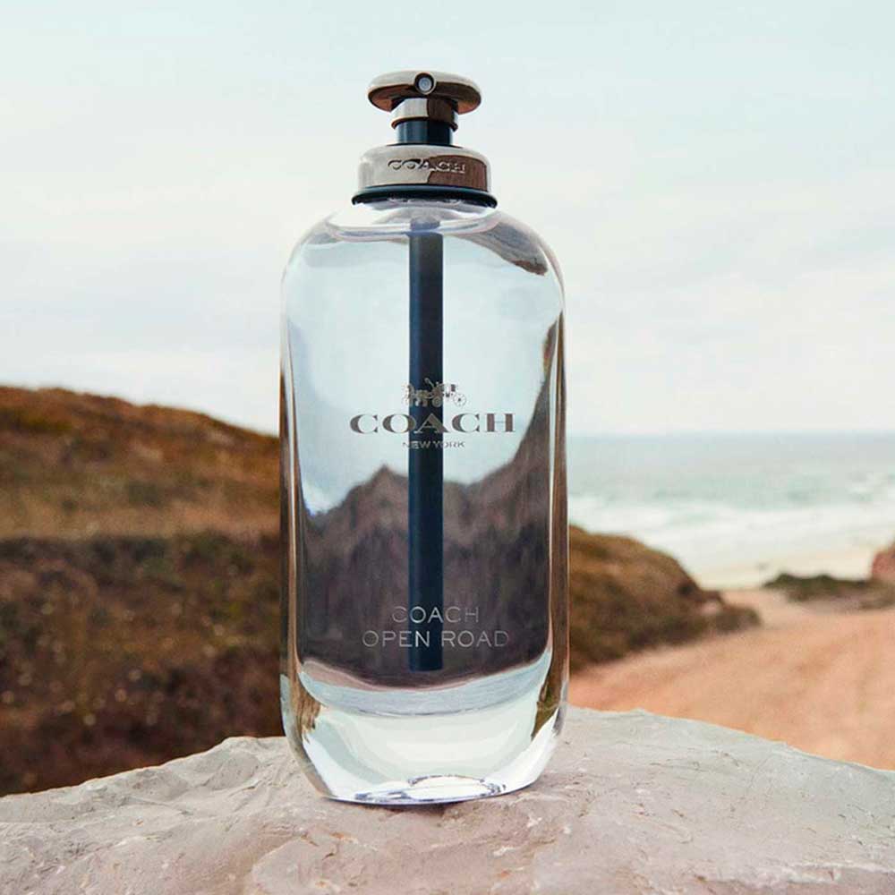 Open Road Eau De Toilette 100 ml - Imagen 5