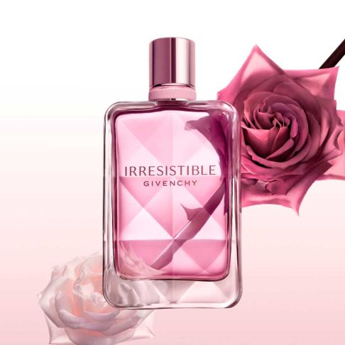 Alternative view of Irresistible Very Floral 80 ml