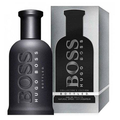 Alternative view of Boss Bottled Collector' Edition Eau de Toilette 100 ml