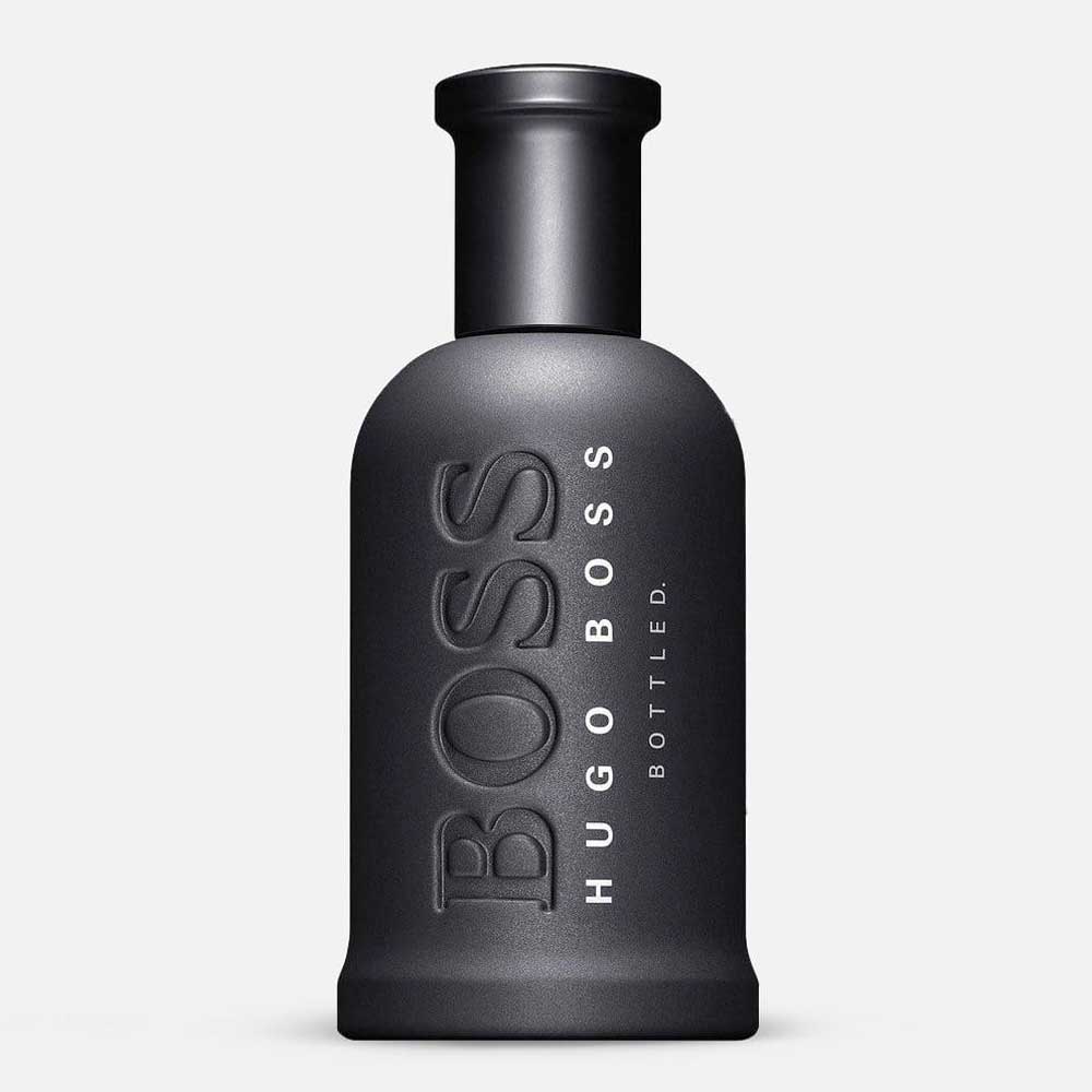 Boss Bottled Collector' Edition Eau de Toilette 100 ml
