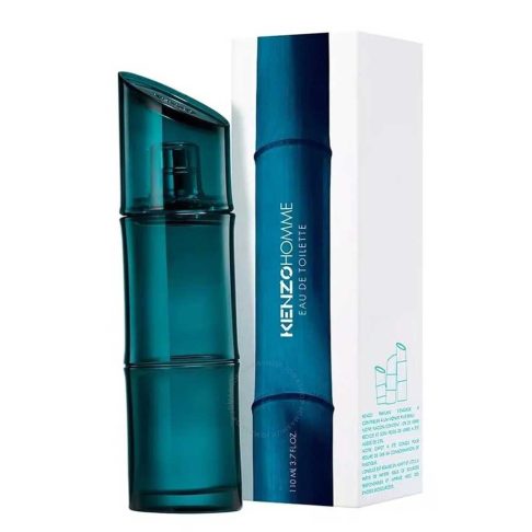 Alternative view of Homme Eau de Toilette 110 ml