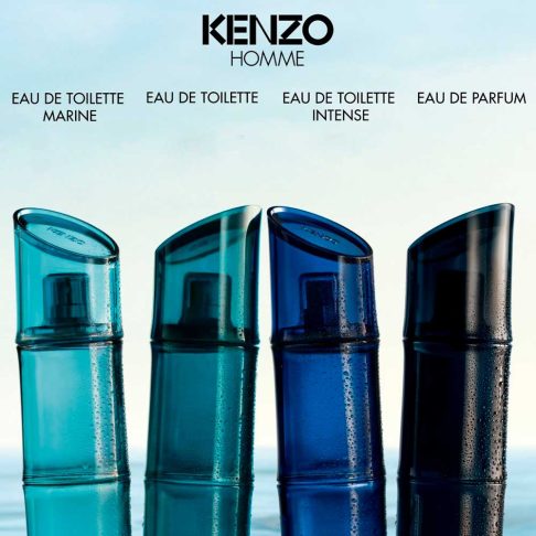 Alternative view of Eau de parfum Kenzo Homme