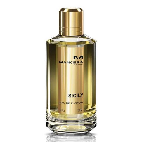 Sicily EDP 120 ml