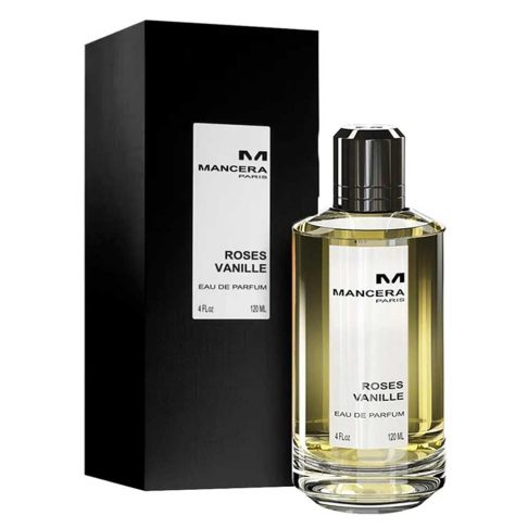 Alternative view of Roses Vanille Eau de Parfum 120 ml