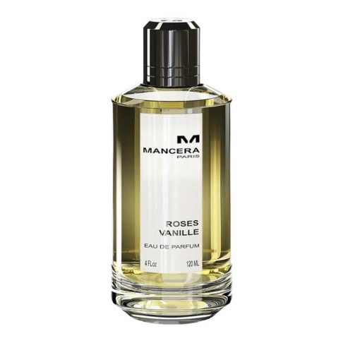 Roses Vanille Eau de Parfum 120 ml