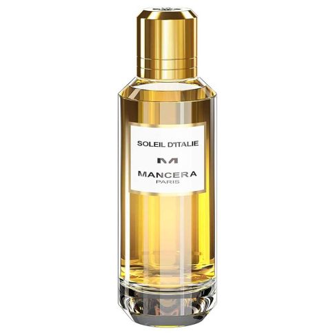 Soleil D'Italie EDP 120 ml