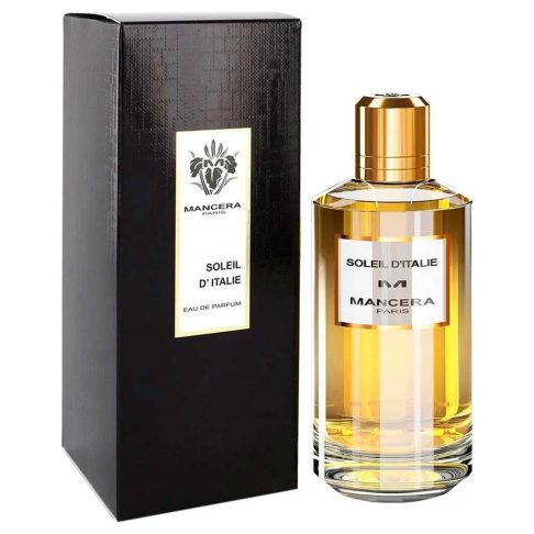 Alternative view of Soleil D'Italie EDP 120 ml