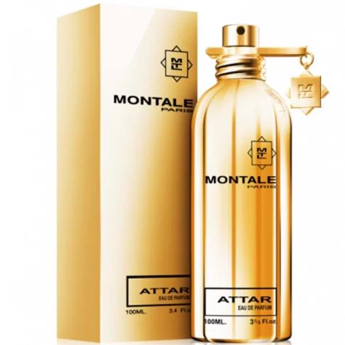 Alternative view of Attar unisex 100 ml (Solo Web)