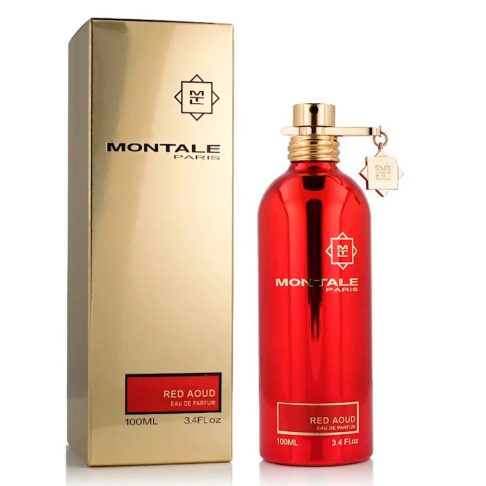 Alternative view of Red Aoud EDP 100 ml (Solo Web)