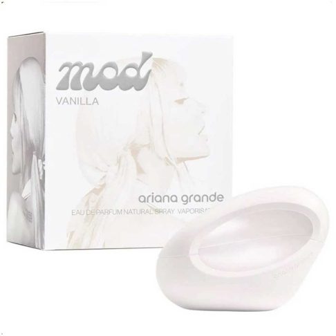 Alternative view of Mod Vanilla Eau De Parfum 100 ml