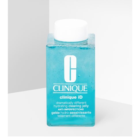 Alternative view of iD Dramatically Different Hydrating Clearing Jelly 115 ml