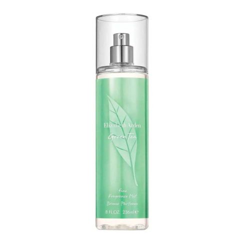 Green Tea Body Mist Spray 236 ml