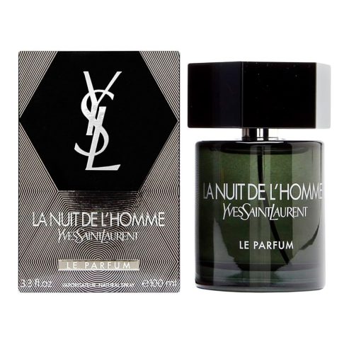 Alternative view of La Nuit De L'Homme Le Parfum 100 ml