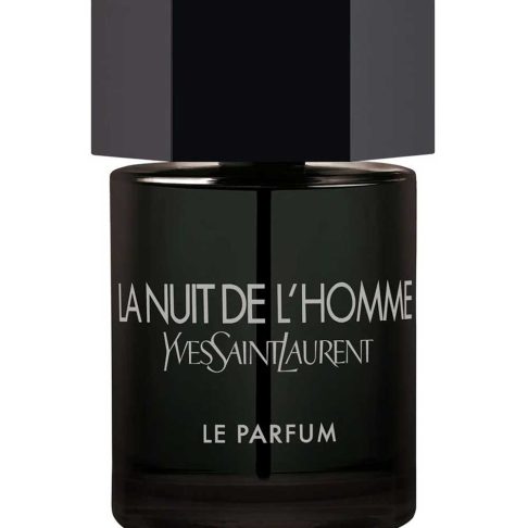 La Nuit De L'Homme Le Parfum 100 ml