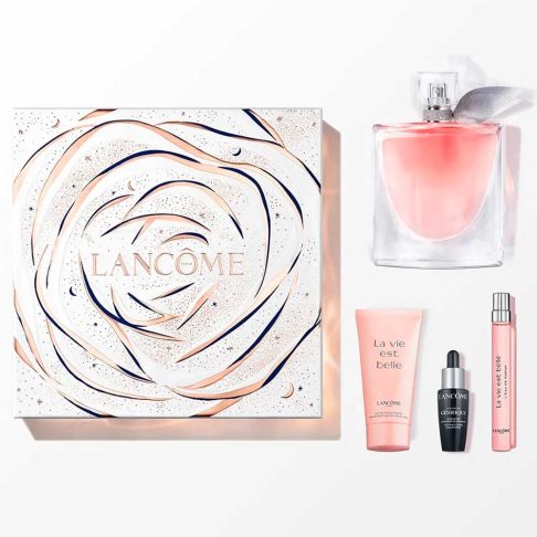Set La Vie Est Belle EDP 100 ml x 4*