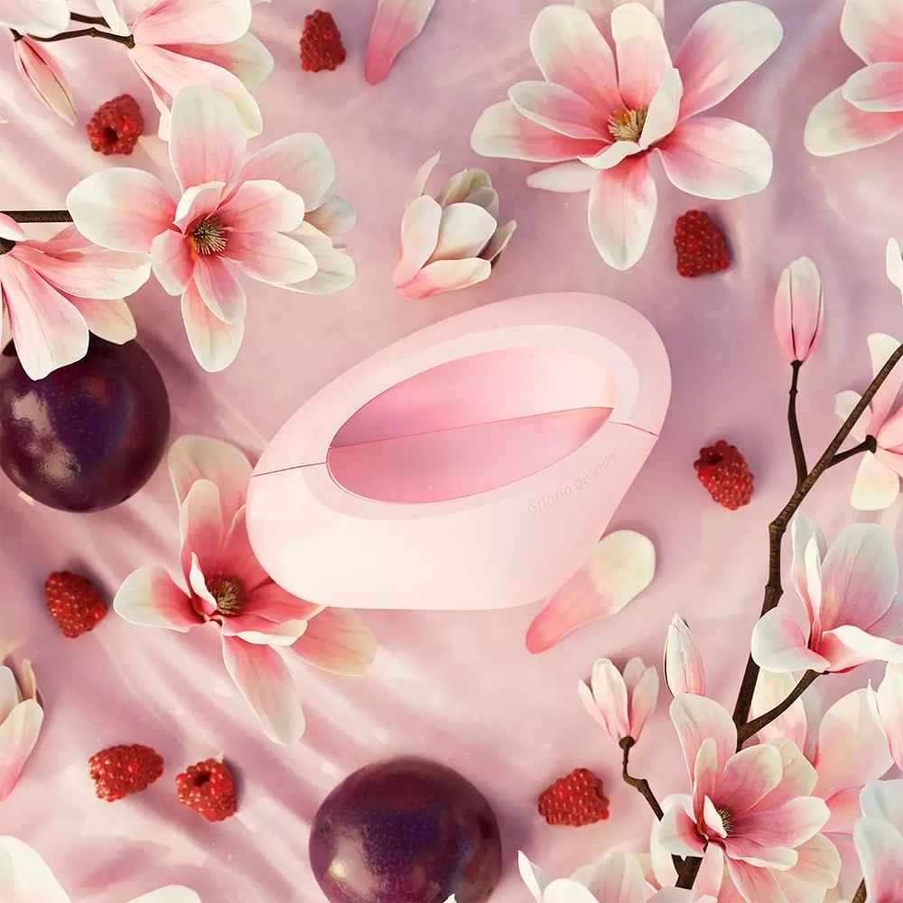 Mod Blush Eau de Parfum 100 ml - Imagen 3