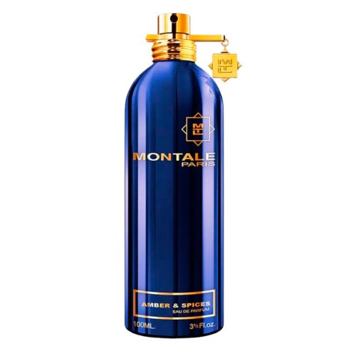 Ámber & Spices 100 ml (Solo Web)