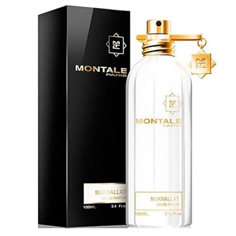 Alternative view of Mukhallat Montale 100 ml (Solo Web)