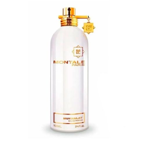 Mukhallat Montale 100 ml (Solo Web)