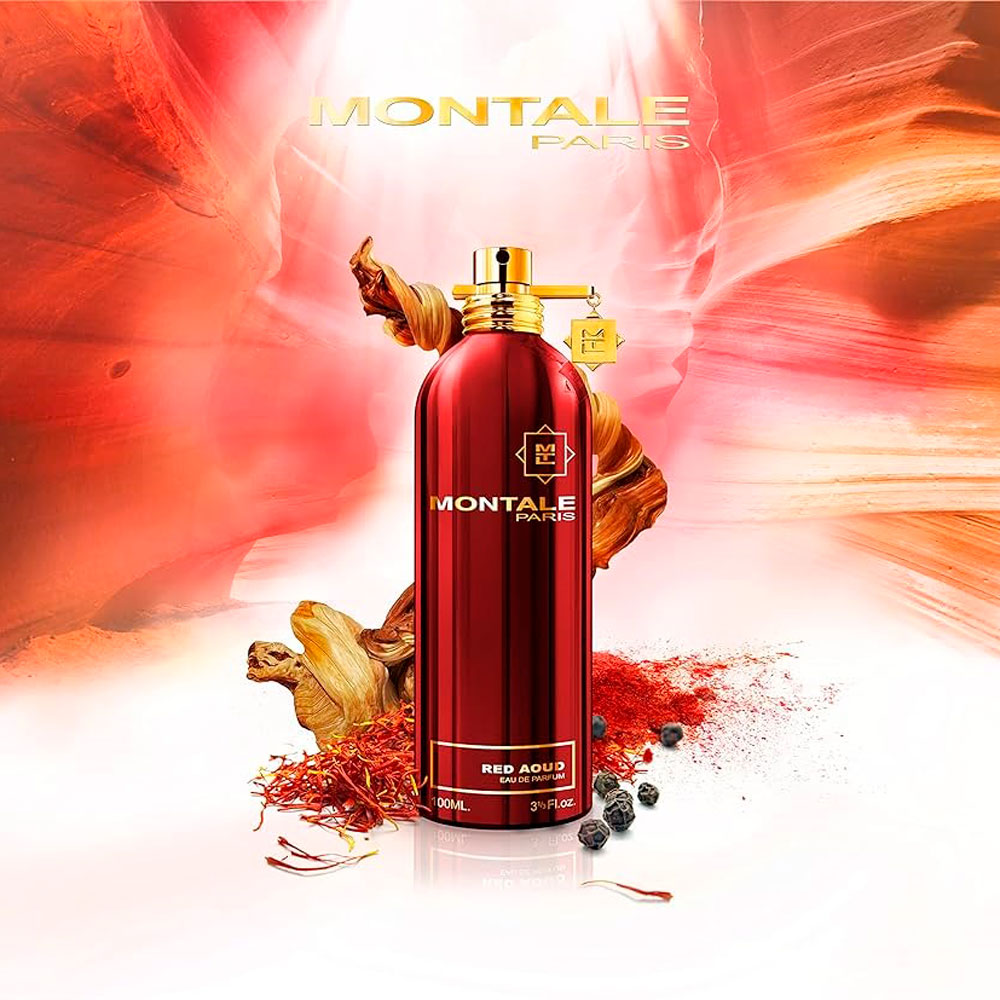Red Aoud EDP 100 ml (Solo Web) - Imagen 3