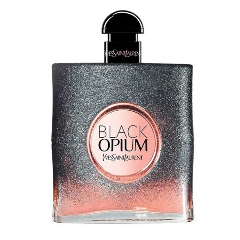 Black opium floral shock 90 ml