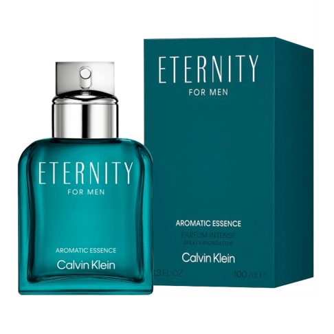 Alternative view of Eternity Aromatic Essence Parfum intense for Men 100 ml