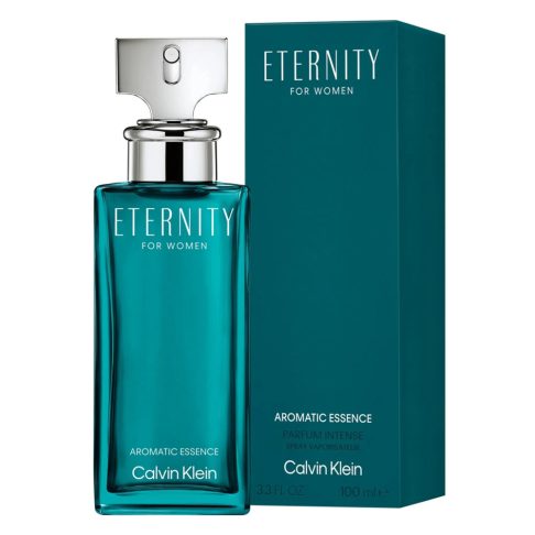 Alternative view of Eternity Aromatic Essence Parfum intense for Women 100 ml