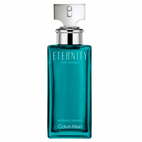 Eternity Aromatic Essence Parfum intense for Women 100 ml