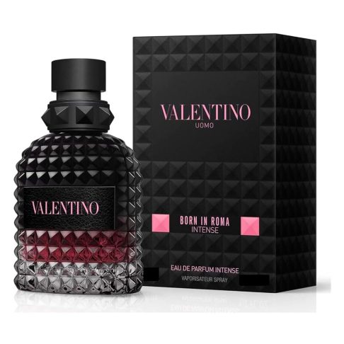 Alternative view of Born in Roma Intense Eau de Parfum 100 ml (Solo Web)