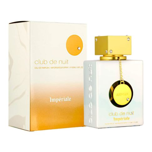 Alternative view of Club de Nuit Imperiale  EDP 105 ml