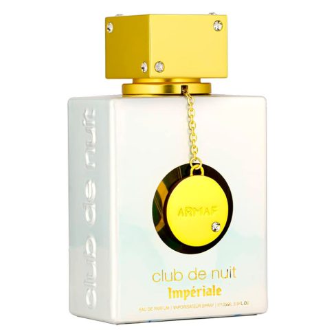 Club de Nuit Imperiale  EDP 105 ml